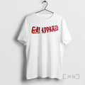Officials Gay Apparel Printed Text T-Shirts, Hoodie, Sweatshirt | InkRitualCo.com