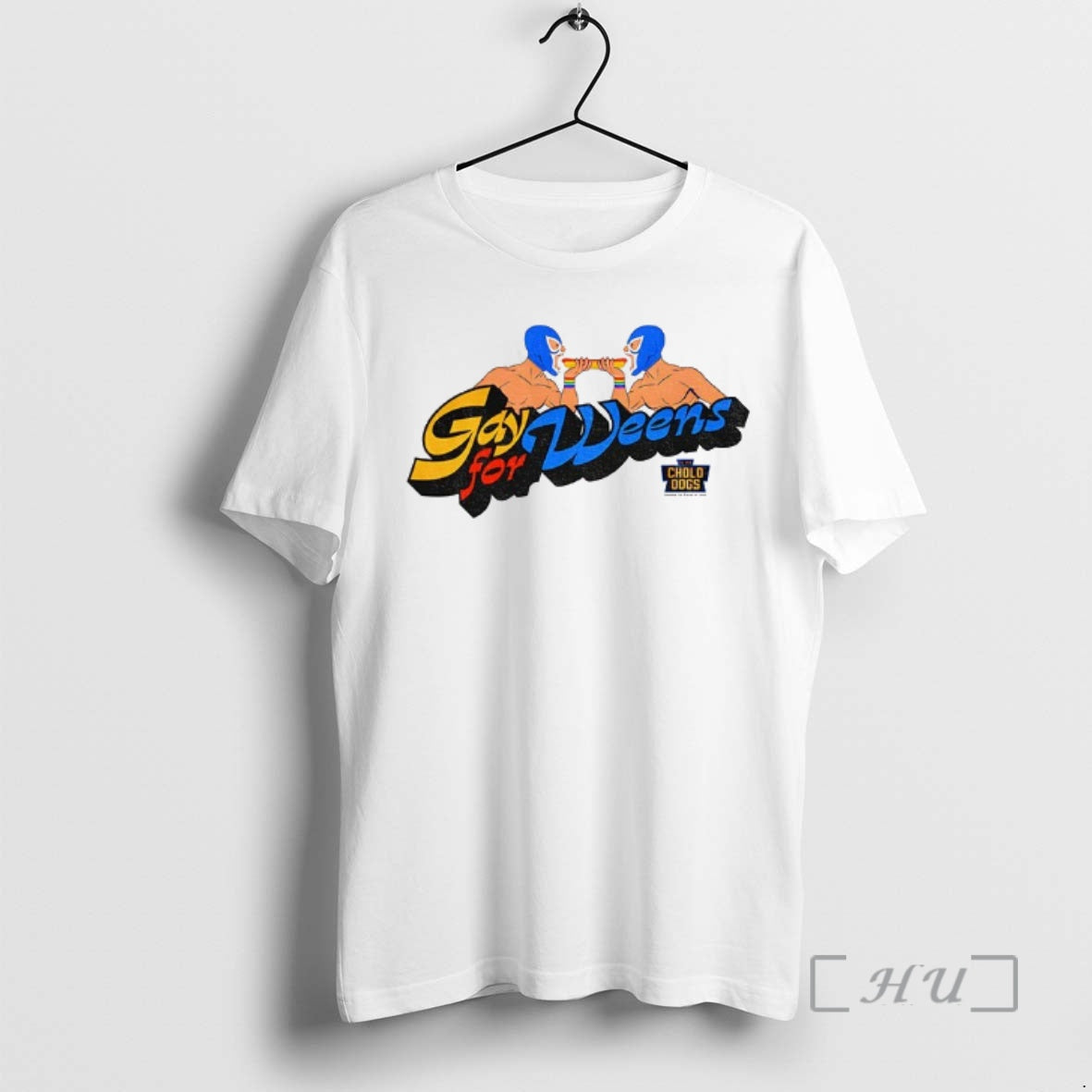 Officials Gay For Weens T-Shirts, Hoodie, Sweatshirt | InkRitualCo.com