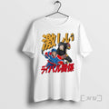Officials Gay Hockey Manga T-Shirts, Hoodie, Sweatshirt | InkRitualCo.com