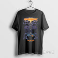 Officials Genwunner The Very Best World Tour 2025 T-Shirts, Hoodie, Sweatshirt | InkRitualCo.com