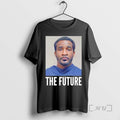 Officials Geoff Neal Professional Mixed Martial Artist The Future Mugshot T-Shirts, Hoodie, Sweatshirt | InkRitualCo.com