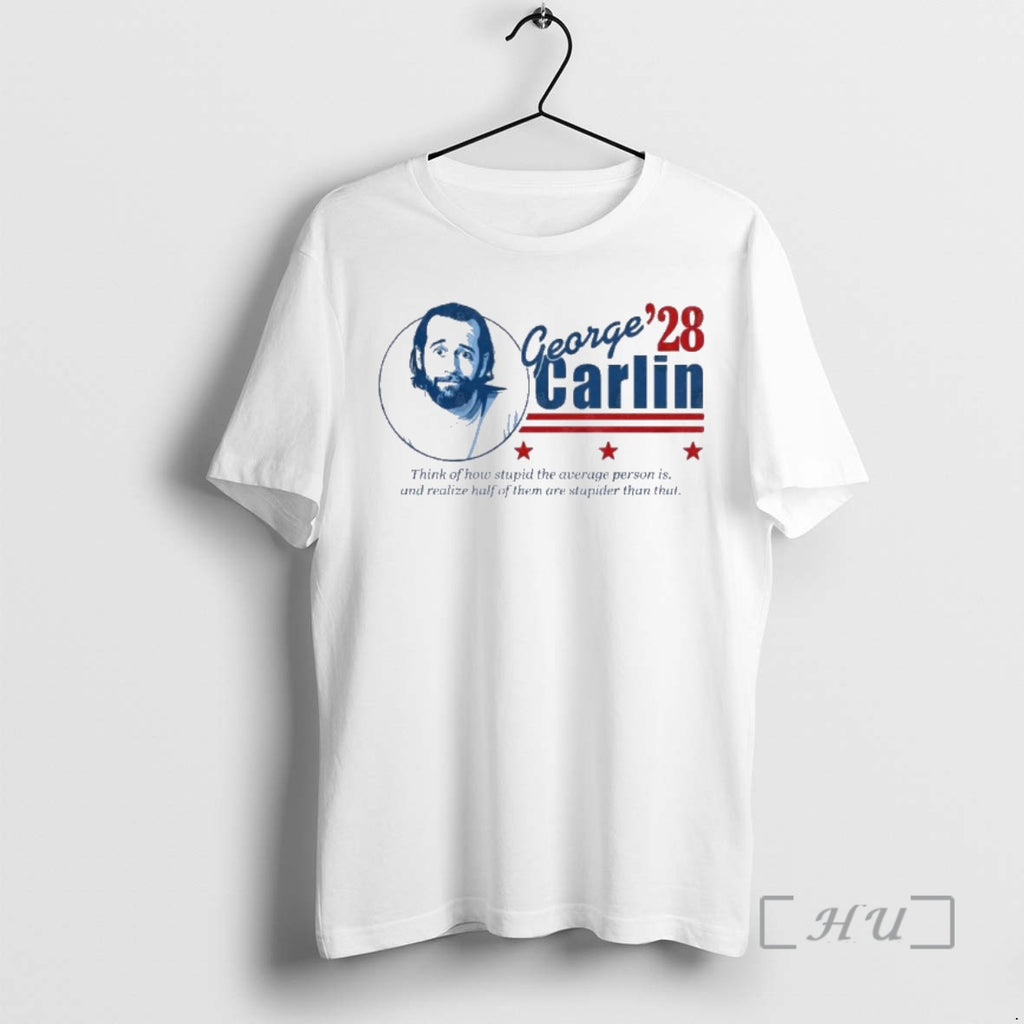 Officials George Carlin 28 T-Shirts, Hoodie, Sweatshirt | InkRitualCo.com