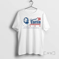 Officials George Carlin 28 T-Shirts, Hoodie, Sweatshirt | InkRitualCo.com