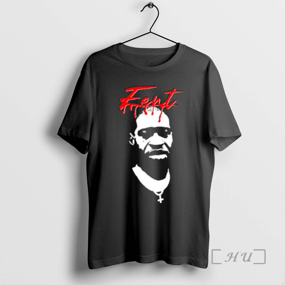Officials George Floyd Fent Head Graphic T-Shirts, Hoodie, Sweatshirt | InkRitualCo.com