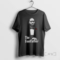 Officials George Floyd Fentfather Godfather Parody T-Shirts, Hoodie, Sweatshirt