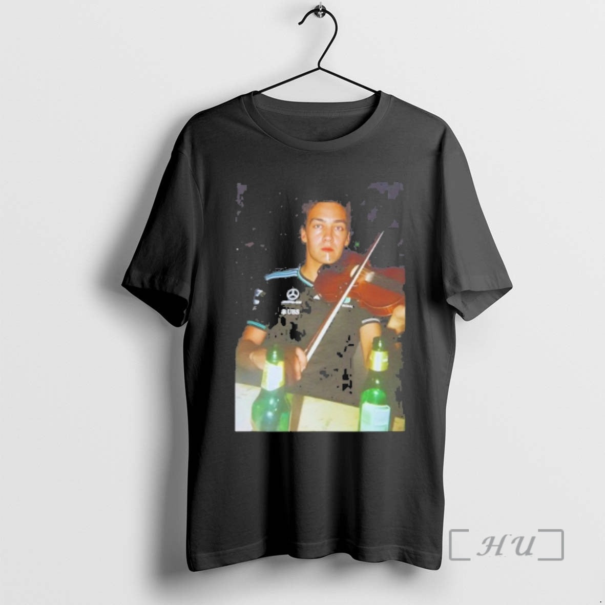 Officials George Russell Music T-Shirts, Hoodie, Sweatshirt | InkRitualCo.com