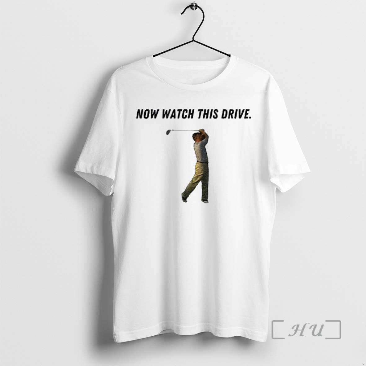 Officials George W Bush Golf Swing Now Watch This Drive T-Shirts, Hoodie, Sweatshirt | InkRitualCo.com