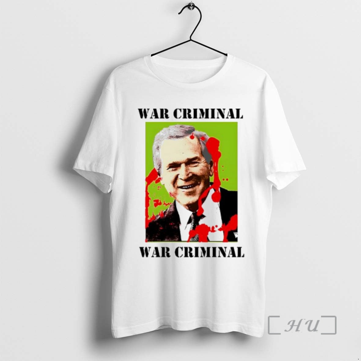 Officials George W T-Shirts, Hoodie, Sweatshirt | InkRitualCo.com