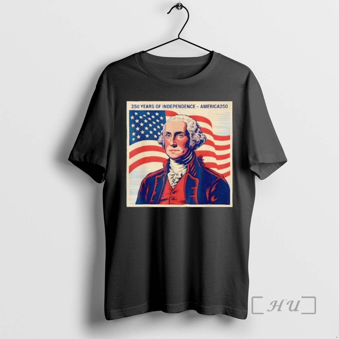 Officials George Washington 250th Anniversary Of American Independence America250 T-Shirts, Hoodie, Sweatshirt