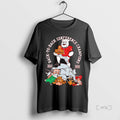Officials Georgia Bulldogs 2024 2025 Back To Back Conference Champions T-Shirts, Hoodie, Sweatshirt | InkRitualCo.com