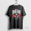 Officials Georgia Bulldogs Allstate Sugar Bowl January 1 2026 New Orleans Head To Head Helmet T-Shirts, Hoodie, Sweatshirt