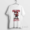 Officials Georgia Bulldogs Beat Rebels Go Dawgs Mascot T-Shirts, Hoodie, Sweatshirt | InkRitualCo.com