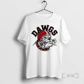 Officials Georgia Bulldogs Dawgs Mascot Ferocious T-Shirts, Hoodie, Sweatshirt | InkRitualCo.com