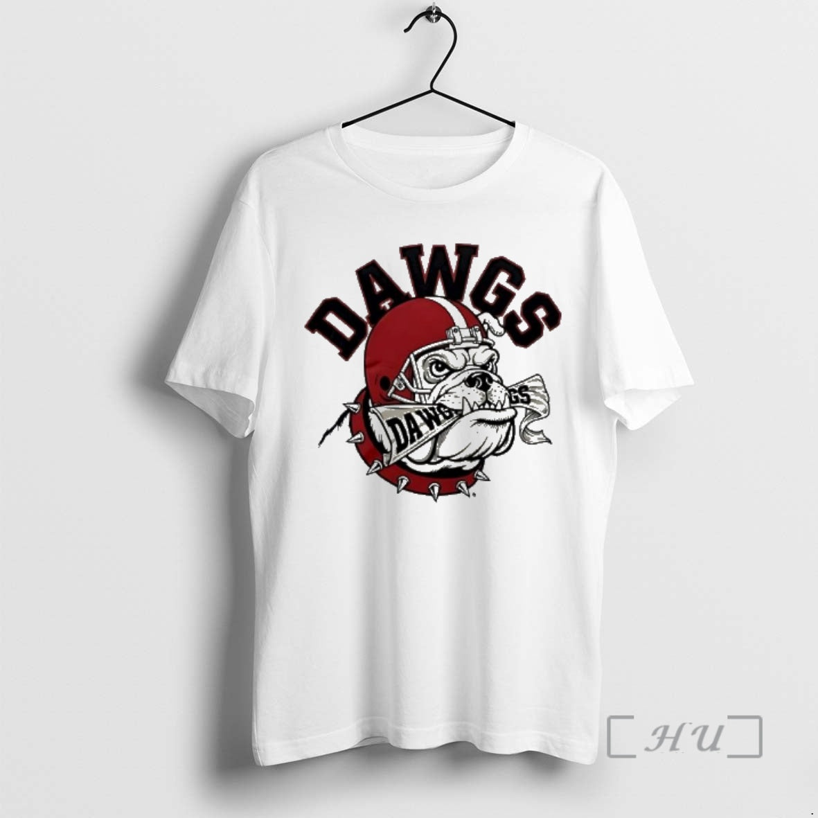 Officials Georgia Bulldogs Dawgs Mascot Ferocious T-Shirts, Hoodie, Sweatshirt | InkRitualCo.com