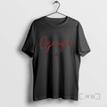 Officials Georgia Bulldogs Sic Em Georgia Dawgs Postseason Game Day T-Shirts, Hoodie, Sweatshirt | InkRitualCo.com