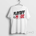 Officials Georgia Bulldogs Playoff Mode 2025 26 College Football Playoff T-Shirts, Hoodie, Sweatshirt | InkRitualCo.com