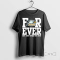 Officials Georgia Southern Forever Not Just When We Win T-Shirts, Hoodie, Sweatshirt | InkRitualCo.com