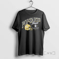 Officials Georgia Tech Yellow Jackets 2025 Pop Tarts Bowl Helmet Ornaments Premium T Shirts Sweater Hoodie, Sweatshirt