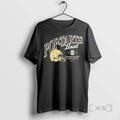 Officials Georgia Tech Yellow Jackets 2025 Pop Tarts Bowl Helmet Chriast Premium T Shirts Sweater Hoodie, Sweatshirt