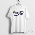 Officials Georgia Tech Yellow Jackets Prime Time Football T-Shirts, Hoodie, Sweatshirt | InkRitualCo.com