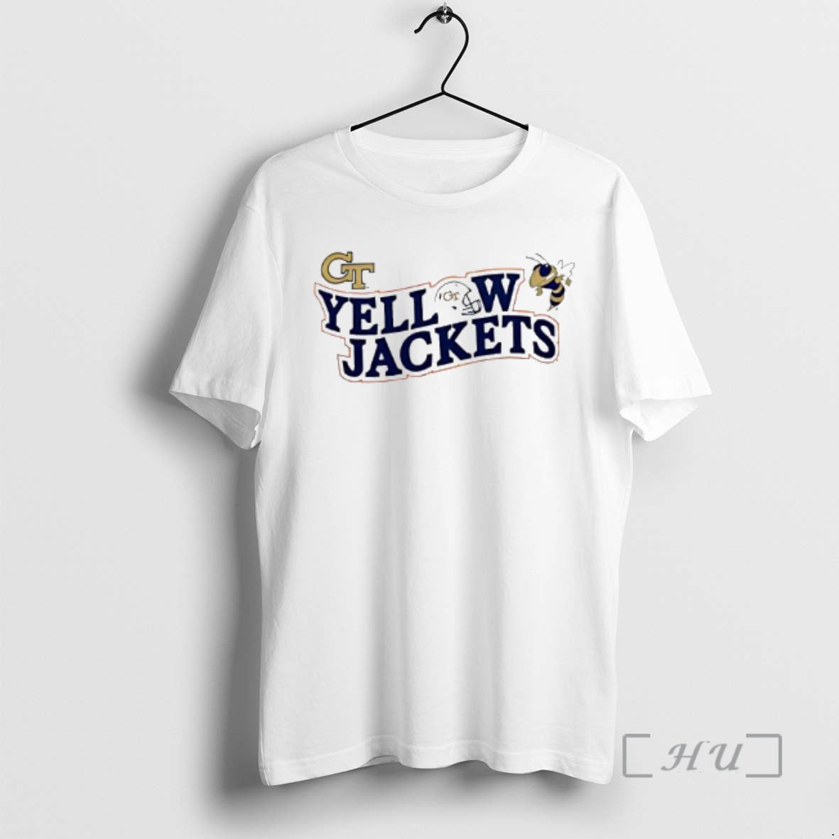 Officials Georgia Tech Yellow Jackets Prime Time Football T-Shirts, Hoodie, Sweatshirt | InkRitualCo.com