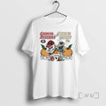 Officials Georgia Tech Yellow Jackets Showdown Versus Georgia Bulldogs Mascots T-Shirts, Hoodie, Sweatshirt | InkRitualCo.com