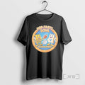 Officials Georgia Tech Yellow Jackets And Byu Cougars Mascot Pop Tarts Bowl 2025 Premium T-Shirts, Hoodie, Sweatshirt