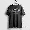 Officials Georgia Tech Yellow Jackets Vs Byu Cougars 2025 Pop Tarts Bowl 2 Team Premium T-Shirts, Hoodie, Sweatshirt