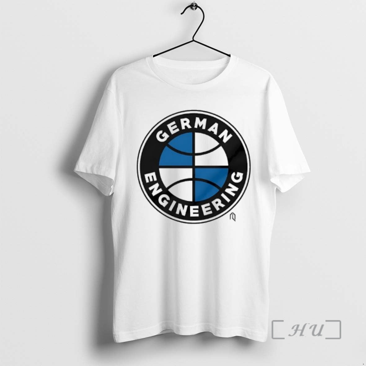 Officials German Engineering Made For Orlando T-Shirts, Hoodie, Sweatshirt | InkRitualCo.com