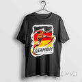 Officials Germany World Cup 2026 Football Player T-Shirts, Hoodie, Sweatshirt | InkRitualCo.com