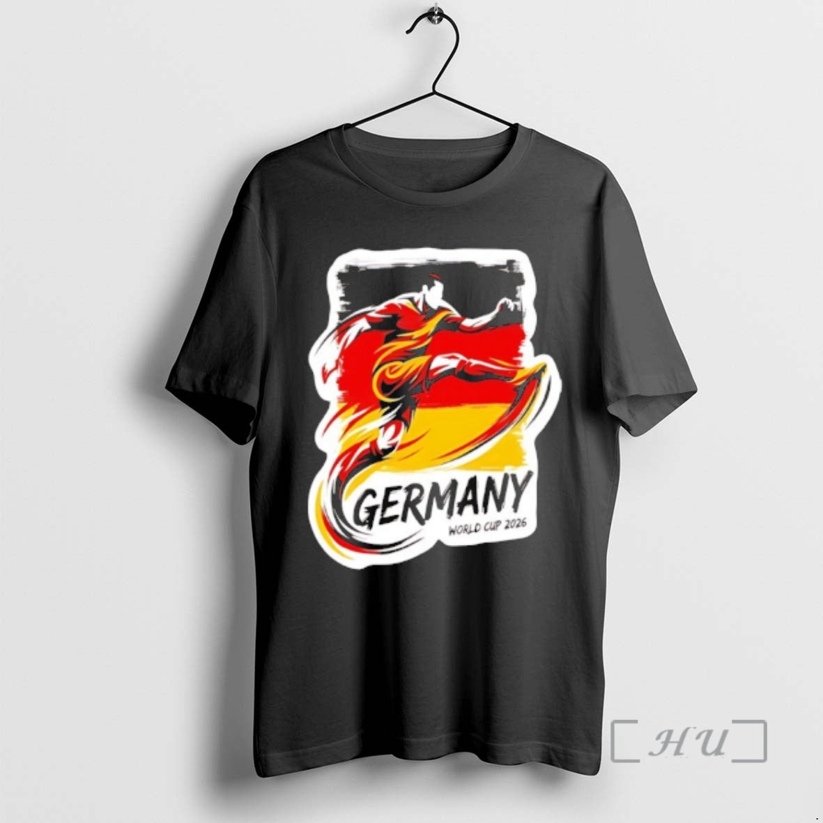 Officials Germany World Cup 2026 Football Player T-Shirts, Hoodie, Sweatshirt | InkRitualCo.com