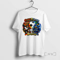 Officials Germany Vs Curacao 2026 World Cup Mascot T-Shirts, Hoodie, Sweatshirt | InkRitualCo.com