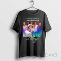 Officials Geroddove Foundation Presents The Legacy Tour Frankie Beverly T-Shirts, Hoodie, Sweatshirt | InkRitualCo.com