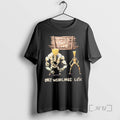 Officials Gestral Fight Club Only Weakings Lose Graphic T-Shirts, Hoodie, Sweatshirt | InkRitualCo.com