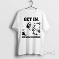 Officials Get In Were Saving The White Rage T-Shirts, Hoodie, Sweatshirt | InkRitualCo.com