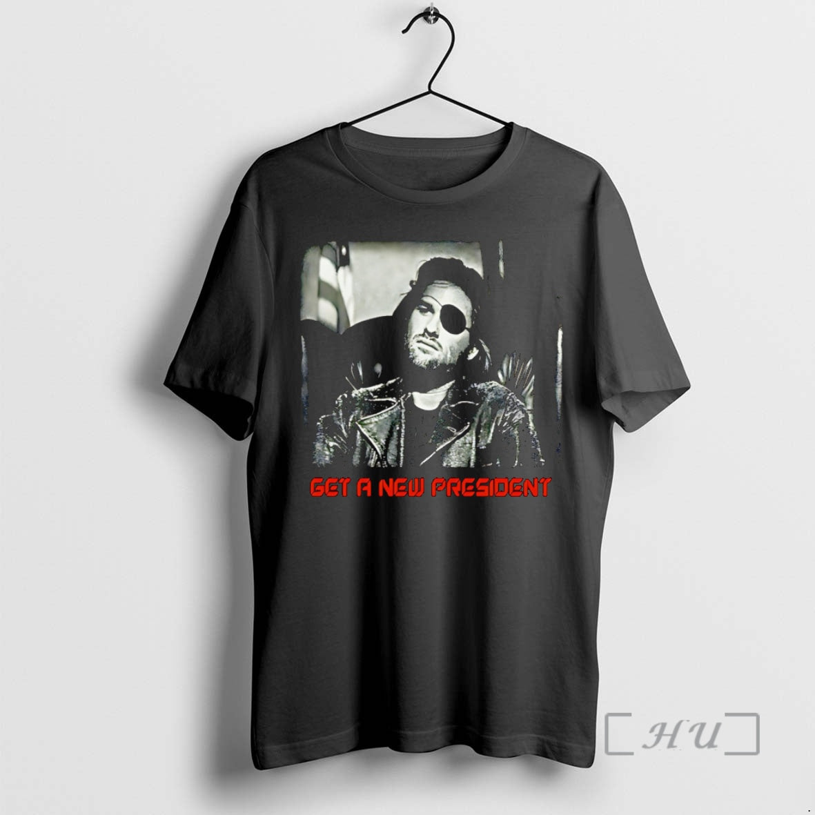 Officials Get A New President T-Shirts, Hoodie, Sweatshirt | InkRitualCo.com