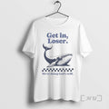 Officials Get In Loser Were Doing Gods Will Funny Christian T-Shirts, Hoodie, Sweatshirt | InkRitualCo.com