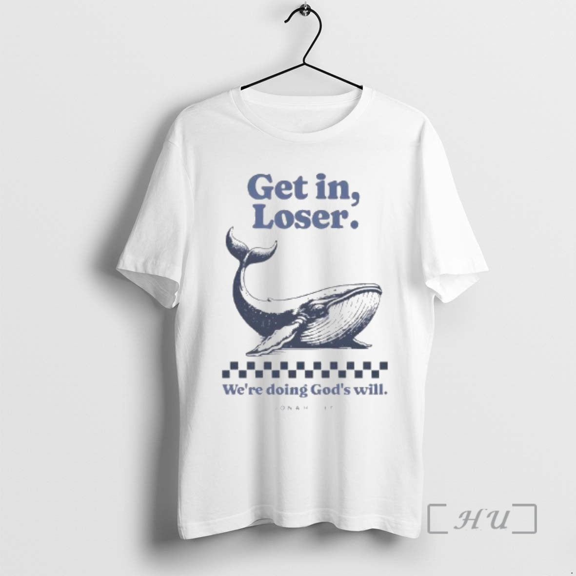 Officials Get In Loser Were Doing Gods Will Funny Christian T-Shirts, Hoodie, Sweatshirt | InkRitualCo.com