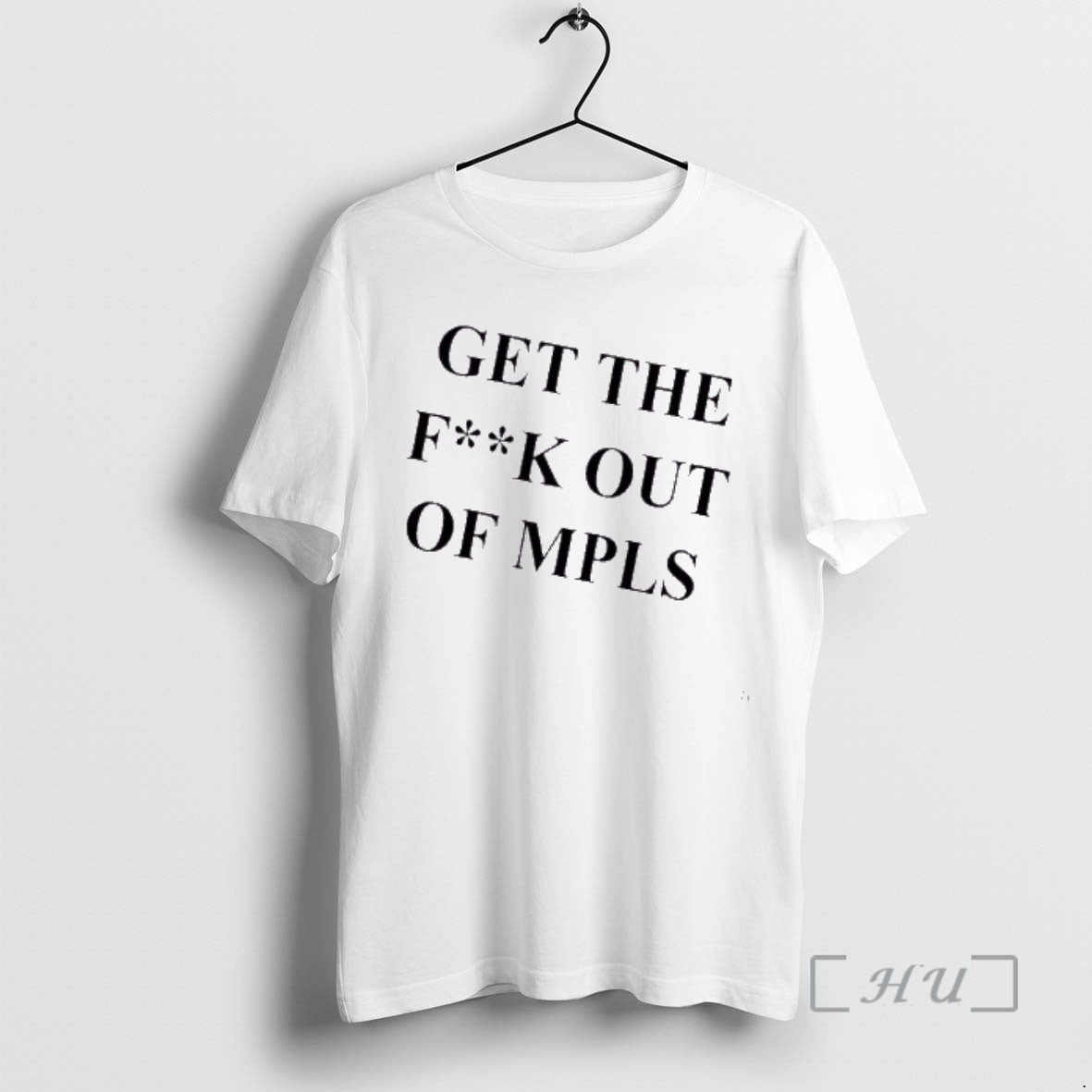 Officials Get The Fuck Out Of Minneapolis Quote T-Shirts, Hoodie, Sweatshirt | InkRitualCo.com