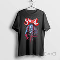 Officials Ghost Demon T-Shirts, Hoodie, Sweatshirt | InkRitualCo.com