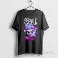 Officials Ghost Santa Got Me A European Skeletour T-Shirts, Hoodie, Sweatshirt | InkRitualCo.com