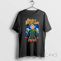 Officials Ghost Sister Imperator T-Shirts, Hoodie, Sweatshirt | InkRitualCo.com