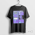 Officials Ghost In The Shell Anime Graphic T-Shirts, Hoodie, Sweatshirt | InkRitualCo.com