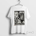 Officials Giant Creatures Of The Carboniferous T-Shirts, Hoodie, Sweatshirt | InkRitualCo.com