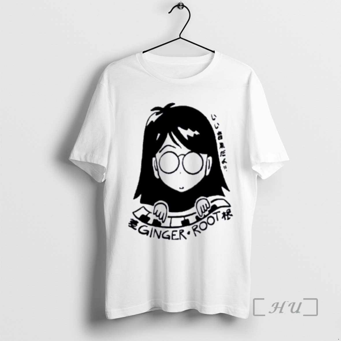 Officials Ginger Root Cam Face T-Shirts, Hoodie, Sweatshirt | InkRitualCo.com