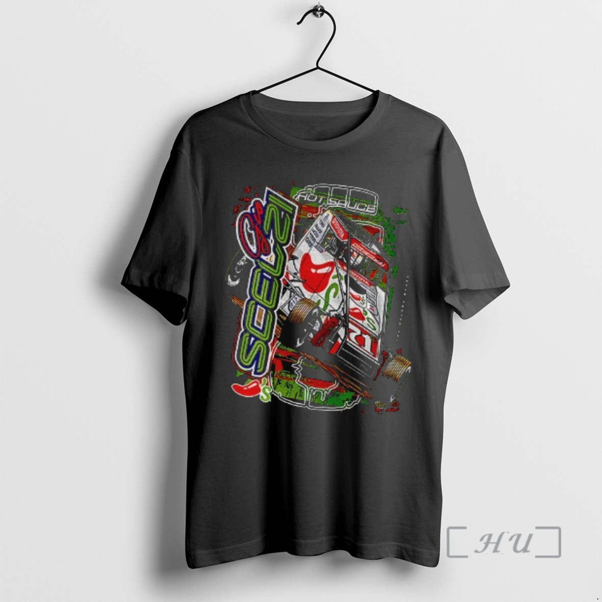 Officials Gio Scelzi Chilis At Chili Bowl T-Shirts, Hoodie, Sweatshirt | InkRitualCo.com