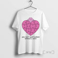 Officials Girl Boy Frog You Cant Spell Autism Without U And I Premium T Shirts Hoodie, Sweatshirt | InkRitualCo.com