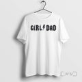 Officials Girl Dad T-Shirts, Hoodie, Sweatshirt | InkRitualCo.com