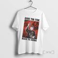 Officials Give Tik Tok Tech Back To China Graphic T-Shirts, Hoodie, Sweatshirt | InkRitualCo.com