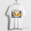 Officials Give The Taco Bells Quesarito A Chance T-Shirts, Hoodie, Sweatshirt | InkRitualCo.com